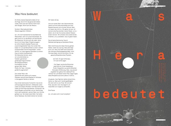 Produktbild: REVIEW - Wozu die Menschheit retten?