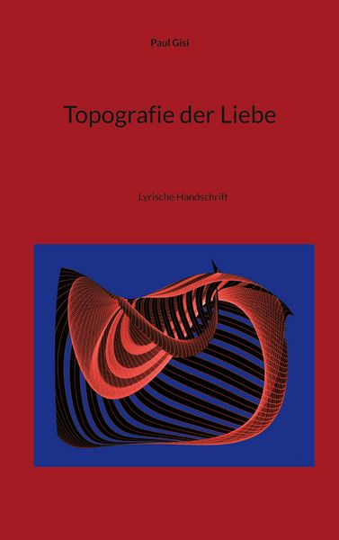 Produktbild: Topografie der Liebe