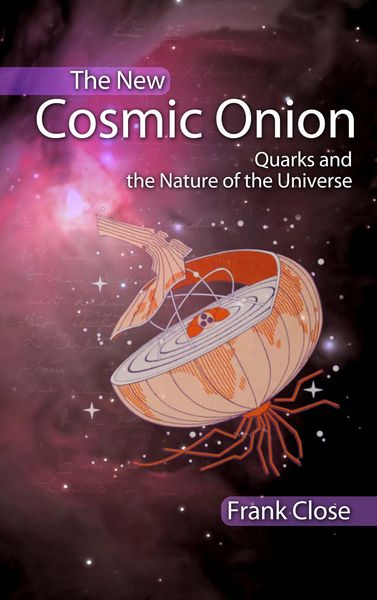 Produktbild: The New Cosmic Onion