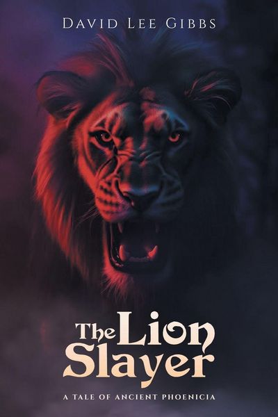 Produktbild: The Lion Slayer