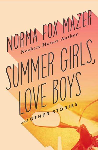 Produktbild: Summer Girls, Love Boys