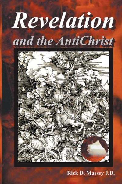 Produktbild: Revelation and the AntiChrist