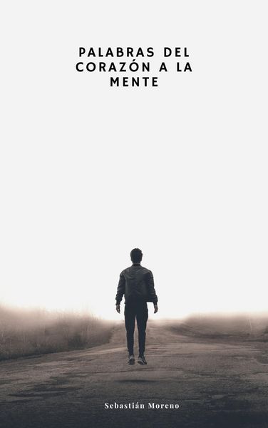 Produktbild: Palabras del coraz&oacute;n a la mente