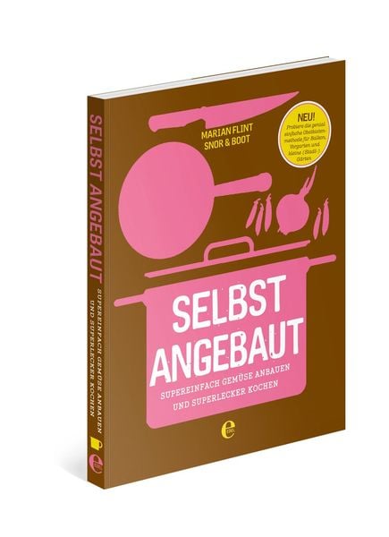 Produktbild: Selbst angebaut