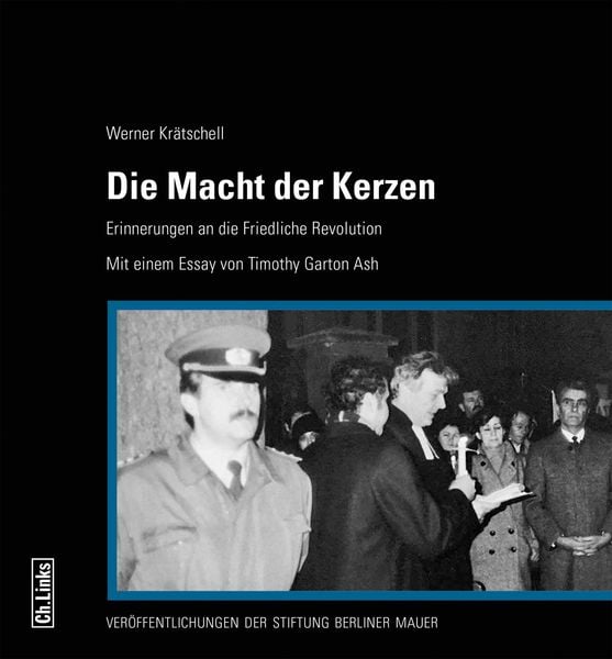 Produktbild: Die Macht der Kerzen