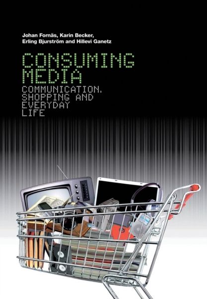 Produktbild: Consuming Media