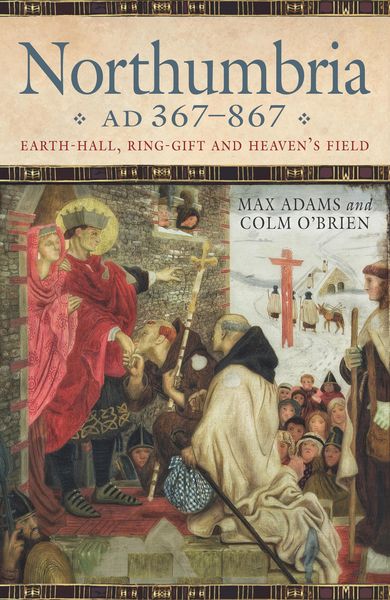 Produktbild: Northumbria AD 367-867