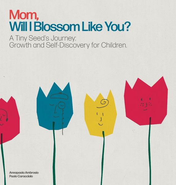 Produktbild: Mom, Will I Blossom Like You?