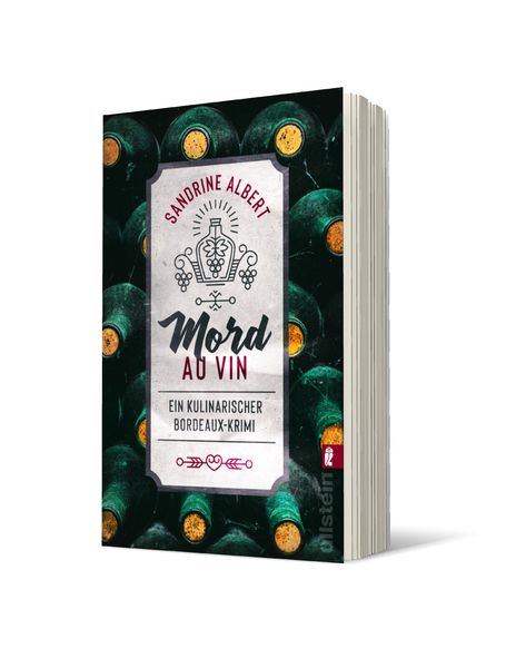Produktbild: Mord au Vin