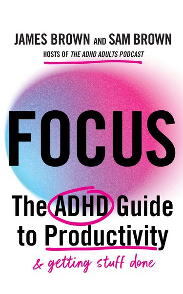 Produktbild: Focus
