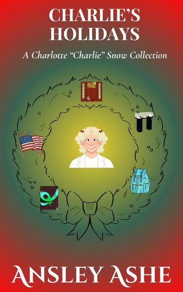 Produktbild: Charlie's Holidays