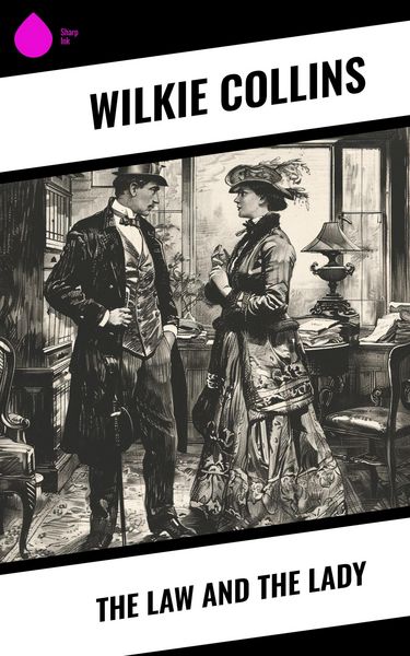 Produktbild: The Law and The Lady