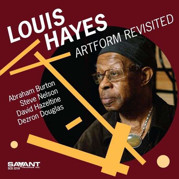 Produktbild: Artform Revisited