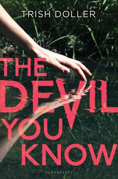 Produktbild: The Devil You Know