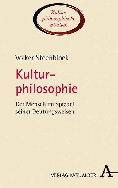 Produktbild: Kulturphilosophie