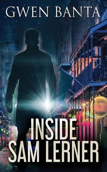 Produktbild: Inside Sam Lerner