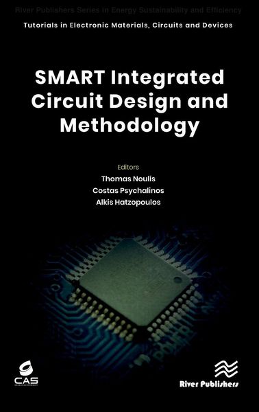 Produktbild: SMART Integrated Circuit Design and Methodology