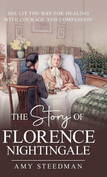Produktbild: The Story of Florence Nightingale