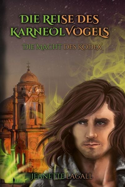 Die Macht des Kodex, Taschenbuch von Jeanette Lagall, Nova MD, 9783964438416