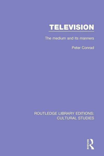 Produktbild: Television