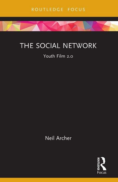 Produktbild: The Social Network