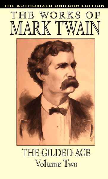 Produktbild: The Gilded Age, Vol. 2