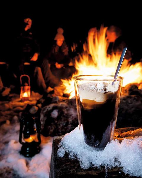 Produktbild: Toms Wintergrillen