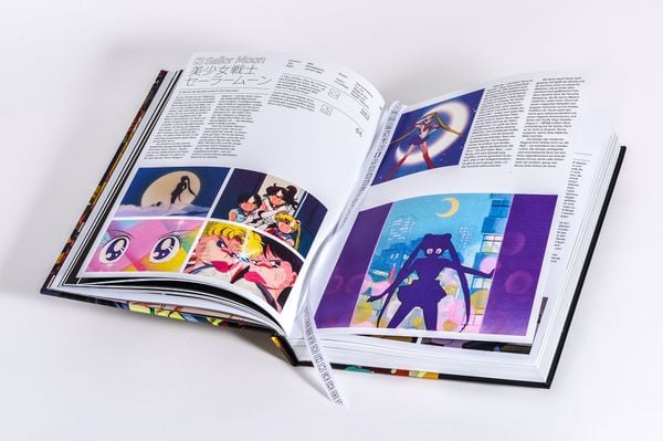 Produktbild: Anime &ndash; Der ultimative Guide