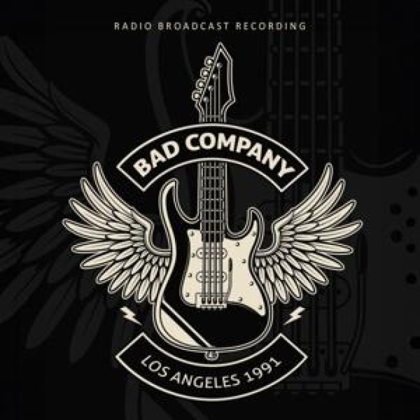 Produktbild: Los Angeles 1991