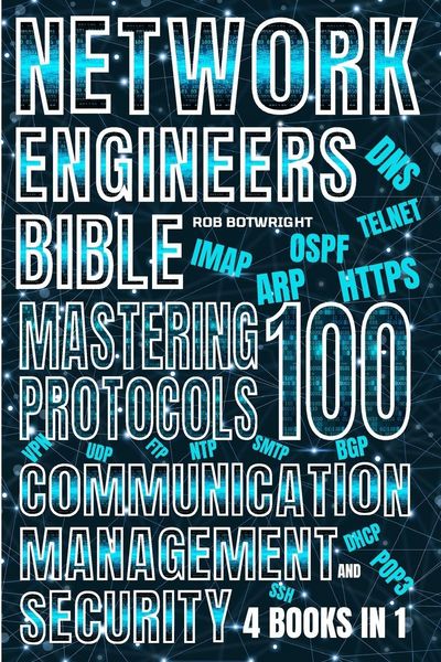 Produktbild: Network Engineer's Bible