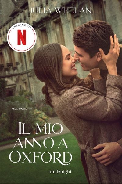Produktbild: Il mio anno a Oxford