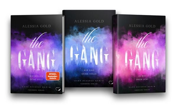 Produktbild: The Gang