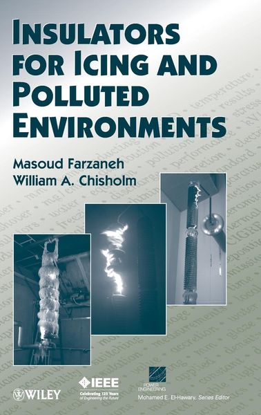 Produktbild: Insulators for Icing and Polluted Environments