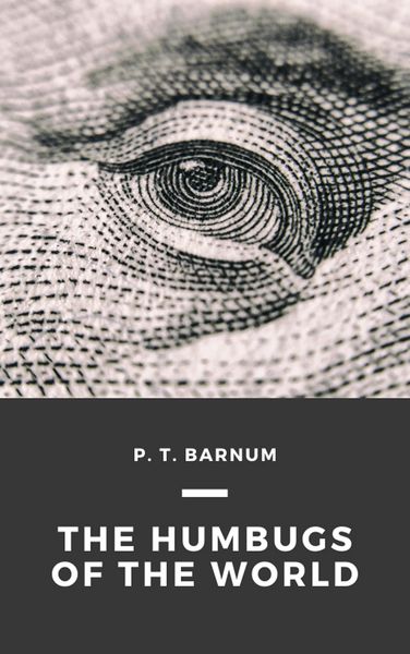 Produktbild: Humbugs of the World