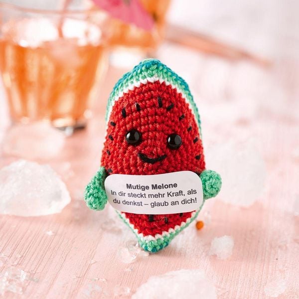 Produktbild: Emotional Support Fruits