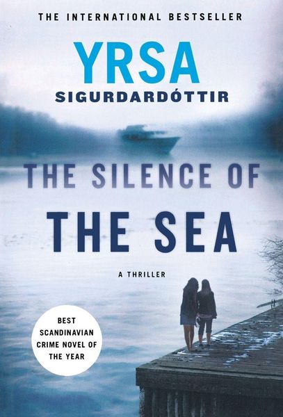 Produktbild: Silence of the Sea
