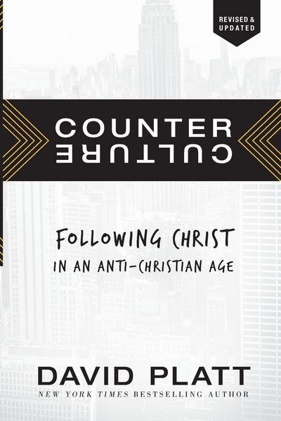 Produktbild: Counter Culture