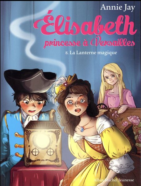 Produktbild: Elisabeth, princesse &agrave; Versailles