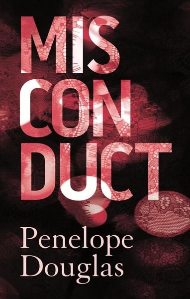 Produktbild: Misconduct