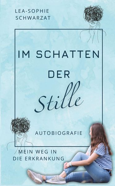 Produktbild: Im Schatten der Stille