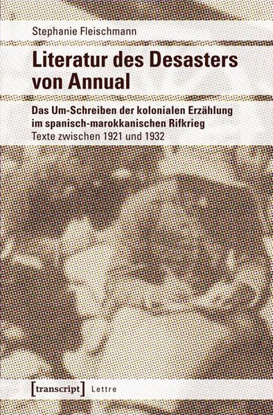 Produktbild: Literatur des Desasters von Annual
