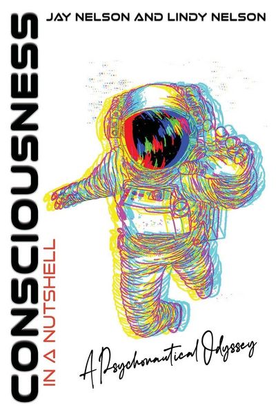 Produktbild: Consciousness in a Nutshell