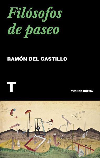 Produktbild: Fil&oacute;sofos de paseo