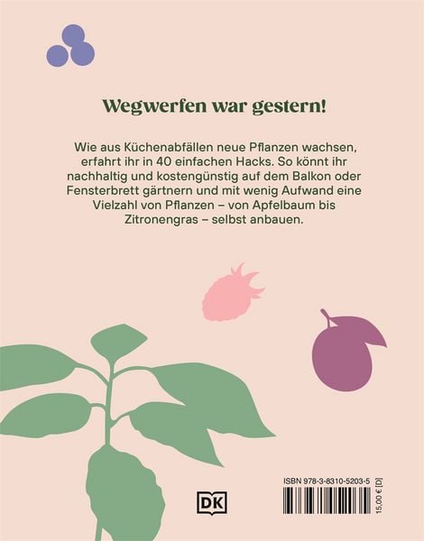 Produktbild: Regrow