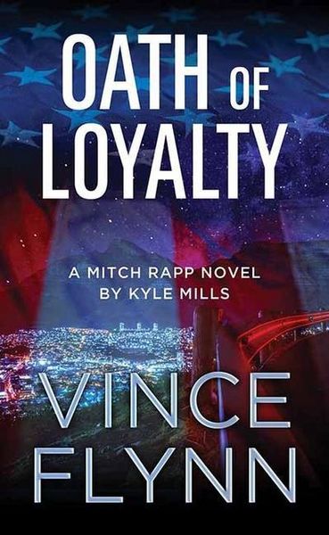 Produktbild: Oath of Loyalty