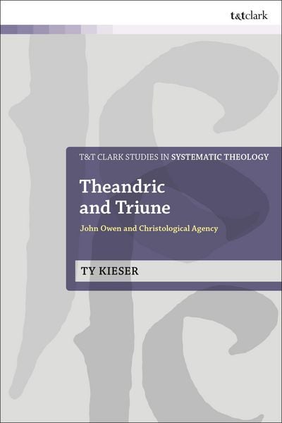 Produktbild: Theandric and Triune