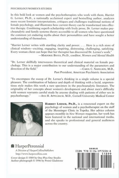 Produktbild: Women in Therapy