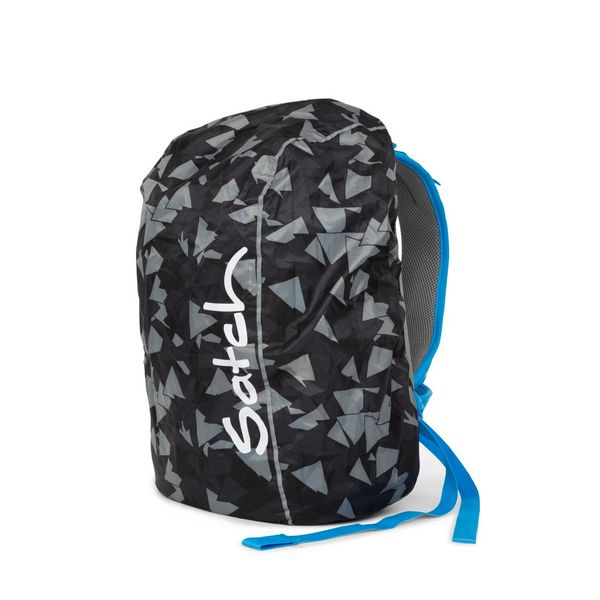 Produktbild: Satch Regencape Black