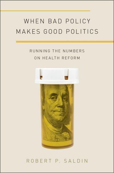 Produktbild: When Bad Policy Makes Good Politics