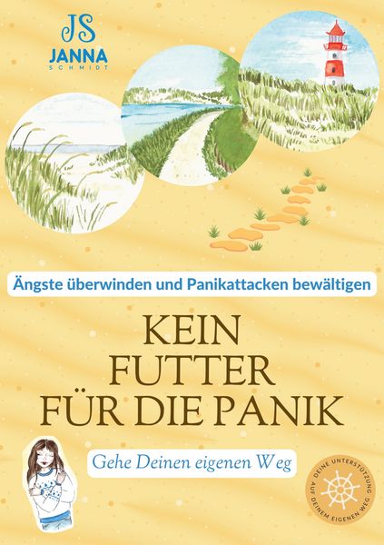 Produktbild: Kein Futter f&uuml;r die Panik